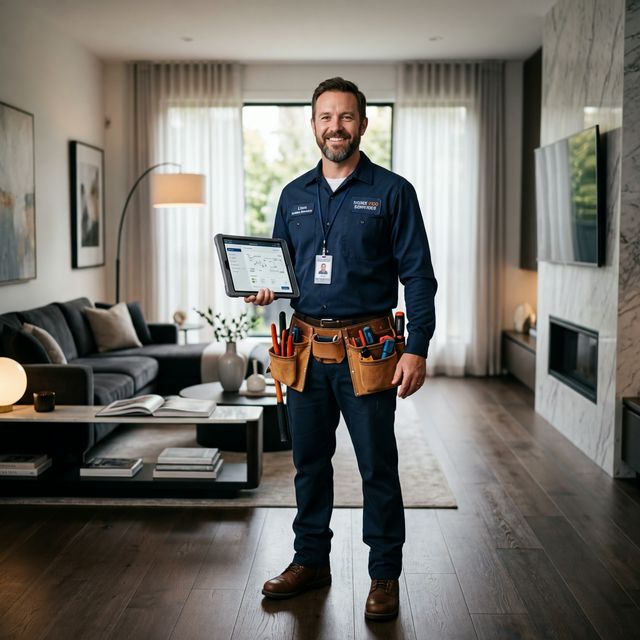 Service Expert